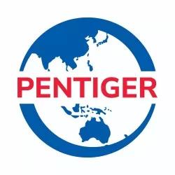 CÔNG TY TNHH PENTIGER VIỆT NAM